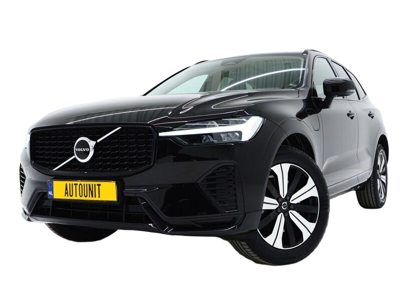 Volvo XC60 occasion