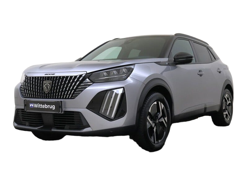 Peugeot e 2008 occasion