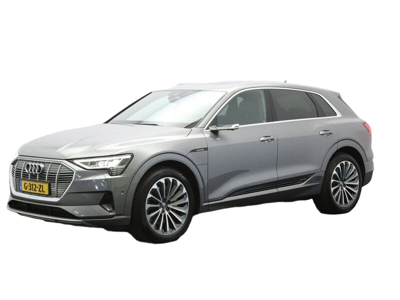 Audi e tron