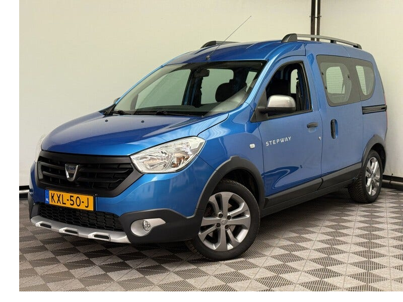 Dacia Dokker