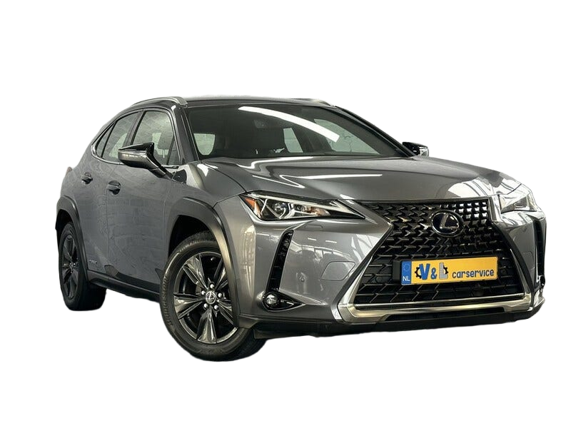 Lexus UX occasion