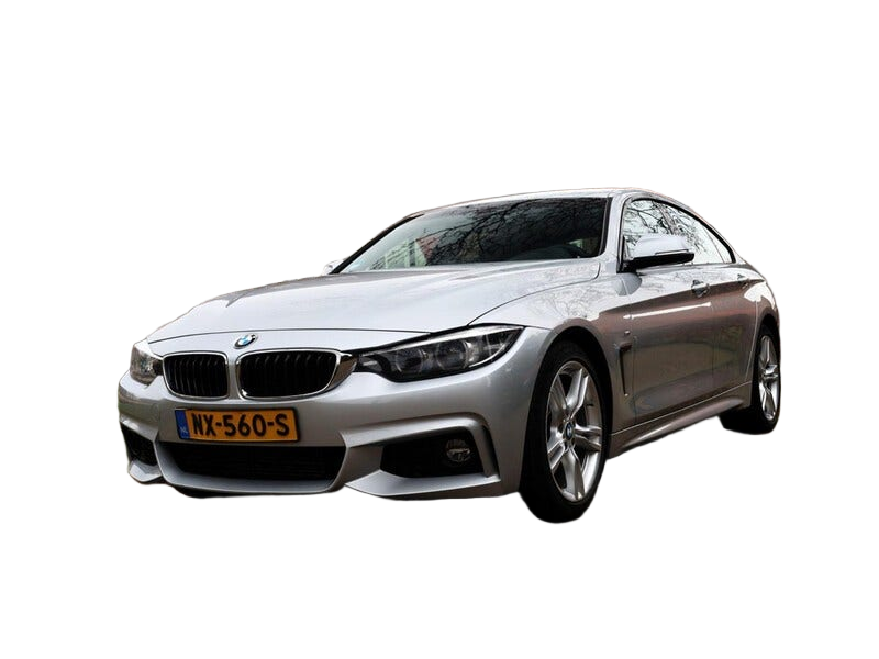 BMW 4 Serie occasion