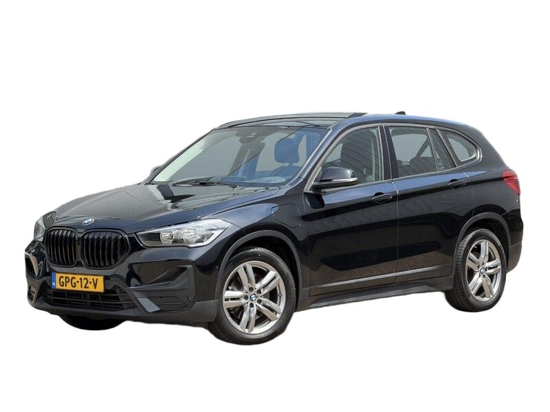 BMW X1 occasion