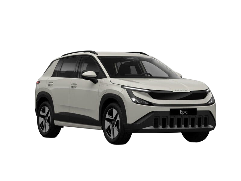 Skoda Epiq occasion
