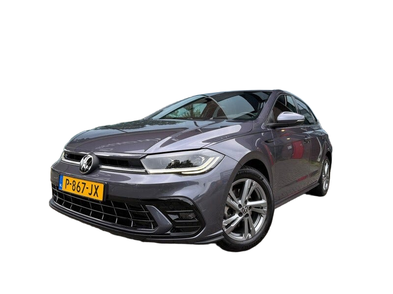 Volkswagen Polo occasion
