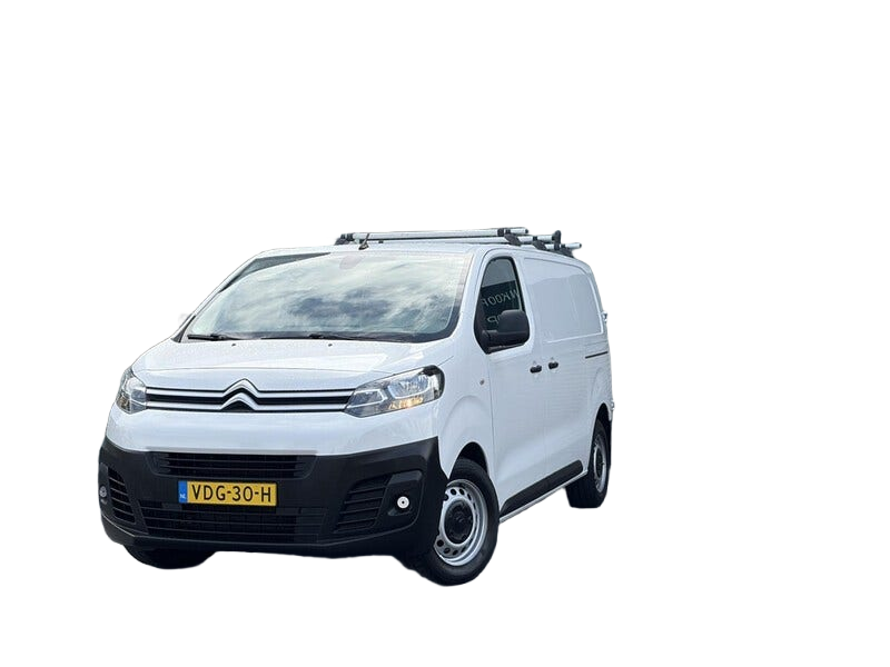 Citroën Jumpy
