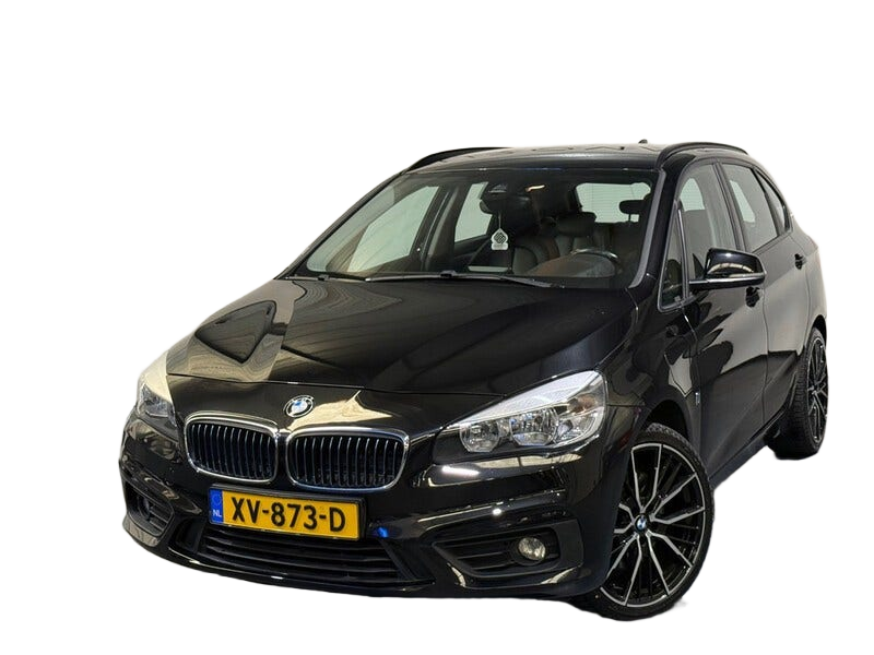 BMW 2 Serie occasion