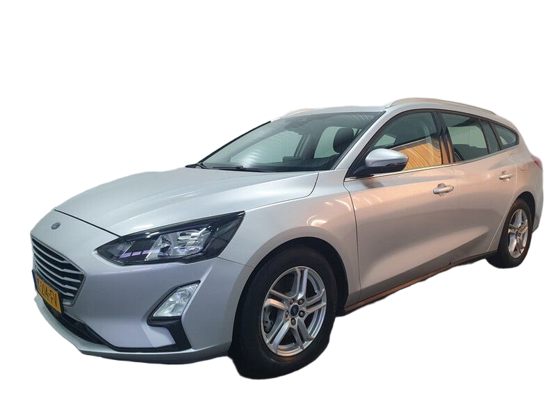 Ford Focus occasion