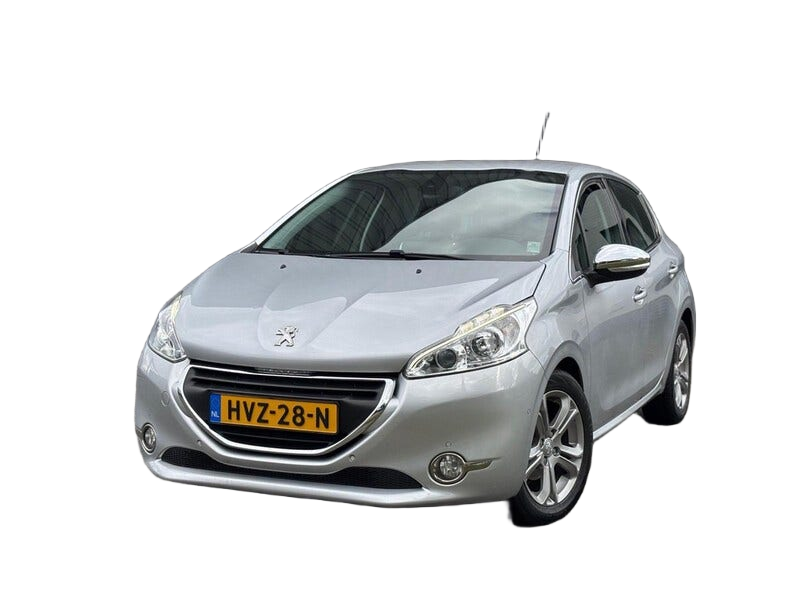 Peugeot 208 occasion