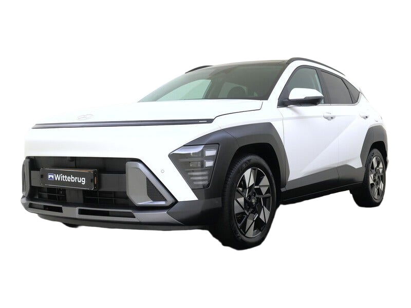 Hyundai Kona occasion