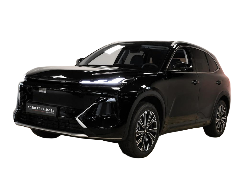Geely Starray EM i