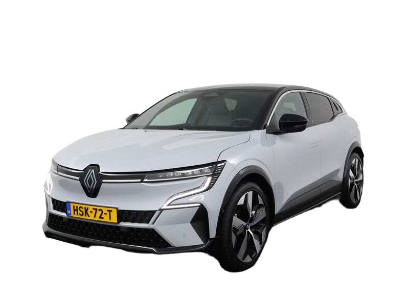 Renault Megane E Tech occasion