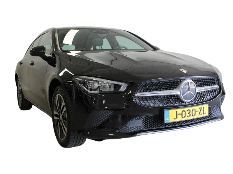 Mercedes Benz CLA occasion