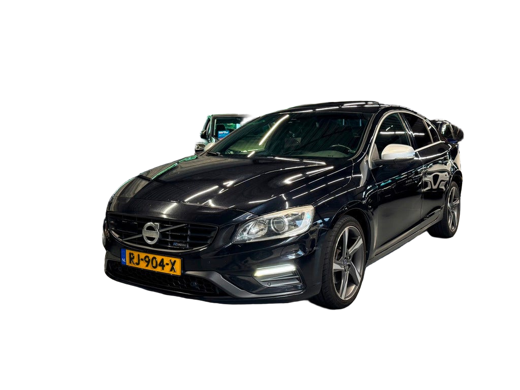 Volvo S60 occasion