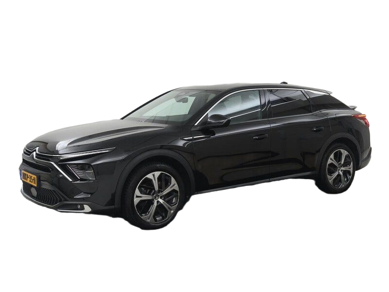 Citroën C5 X