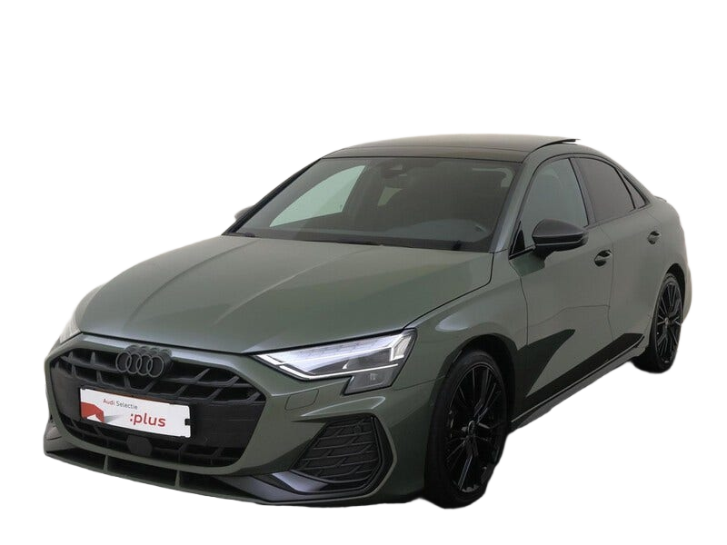 Audi A3 occasion