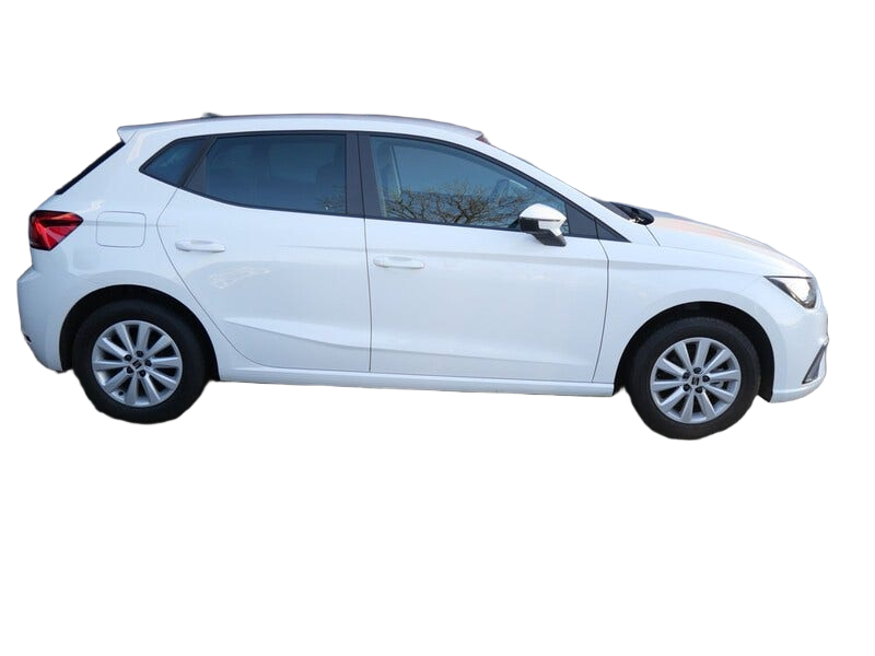 SEAT Ibiza occasion