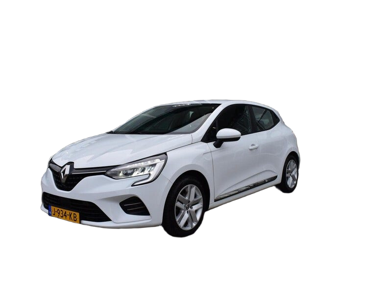 Renault Clio occasion