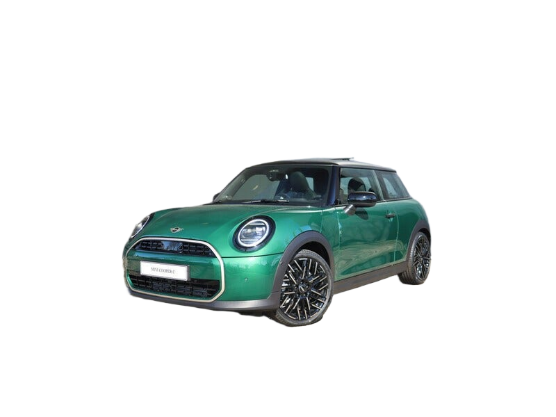 MINI 3 deurs occasion