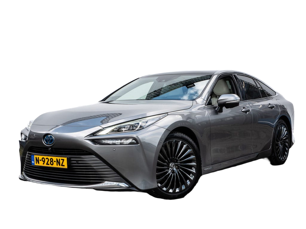 Toyota Mirai