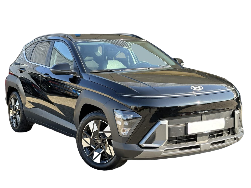 Hyundai Kona occasion