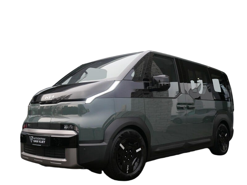 Kia PV5