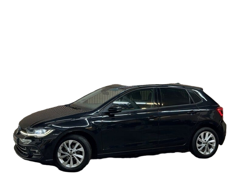 Volkswagen Polo occasion