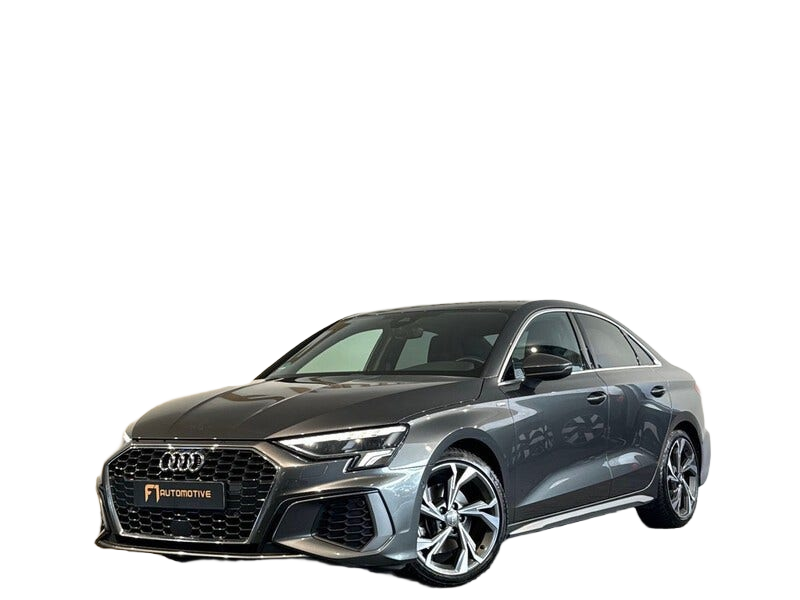 Audi A3 occasion