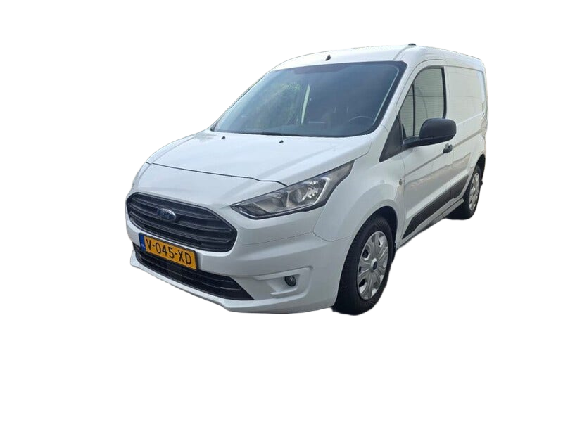 Ford Transit Connect occasion