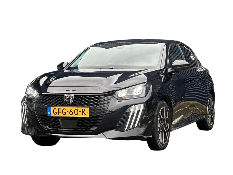 Peugeot 208 occasion