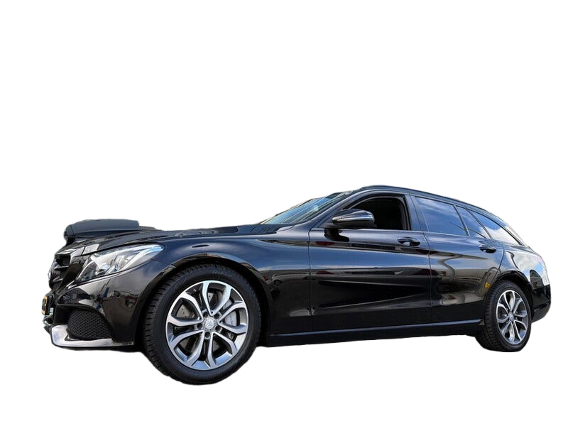 Mercedes Benz C Klasse occasion