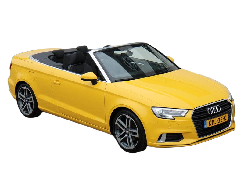 Audi A3 occasion