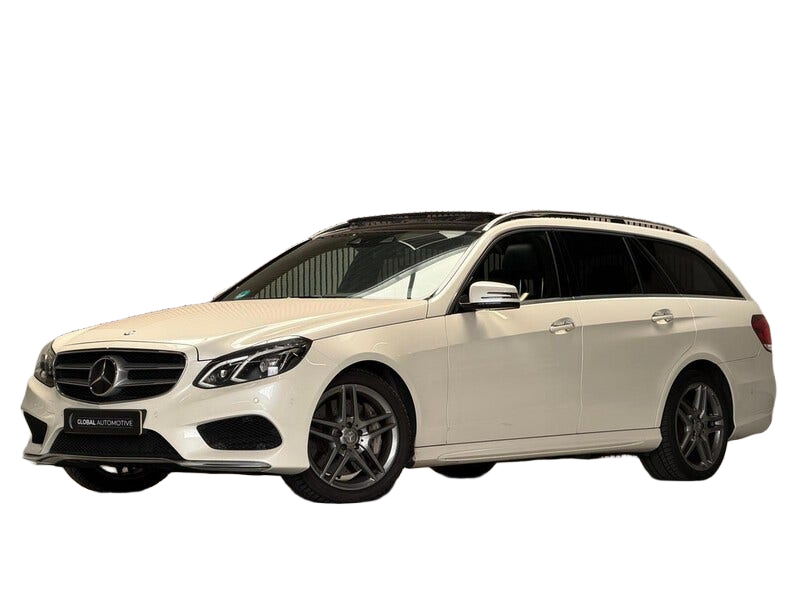 Mercedes Benz E Klasse occasion