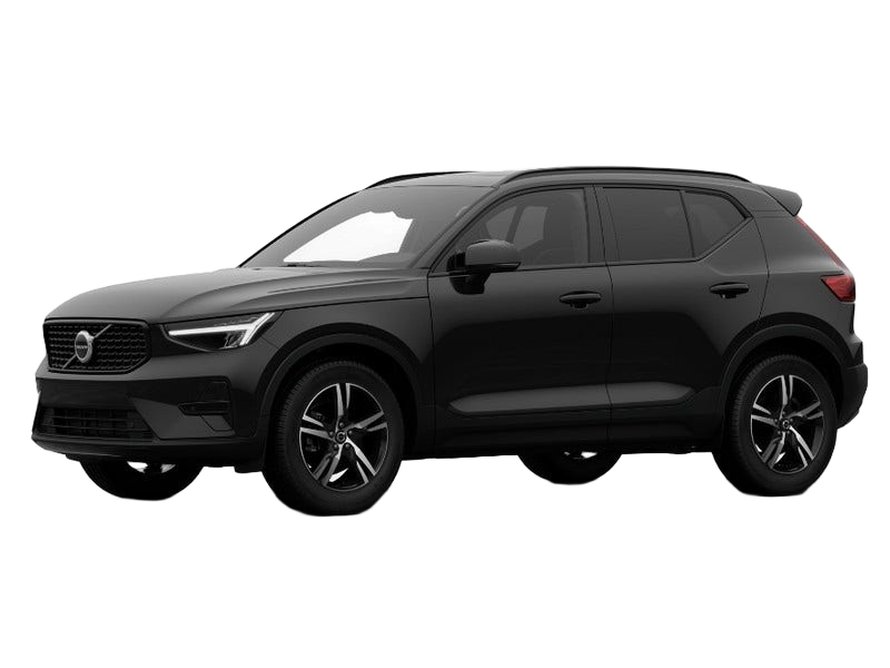 Volvo XC40 occasion