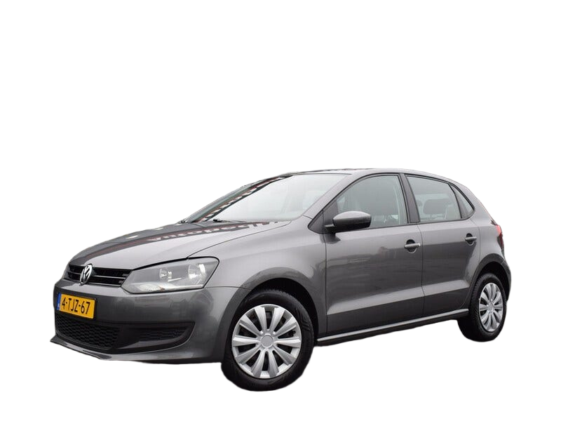 Volkswagen Polo occasion