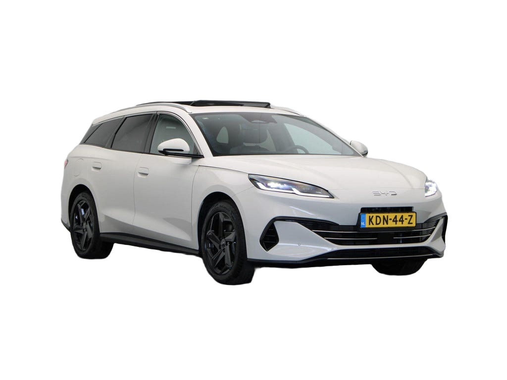 BYD SEAL occasion