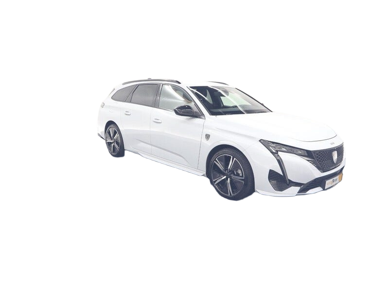 Peugeot 308 occasion