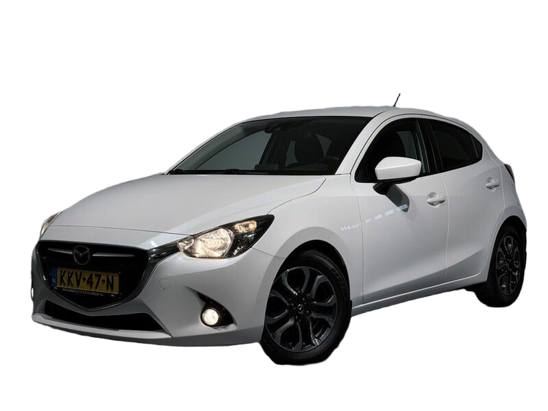 Mazda 2 occasion
