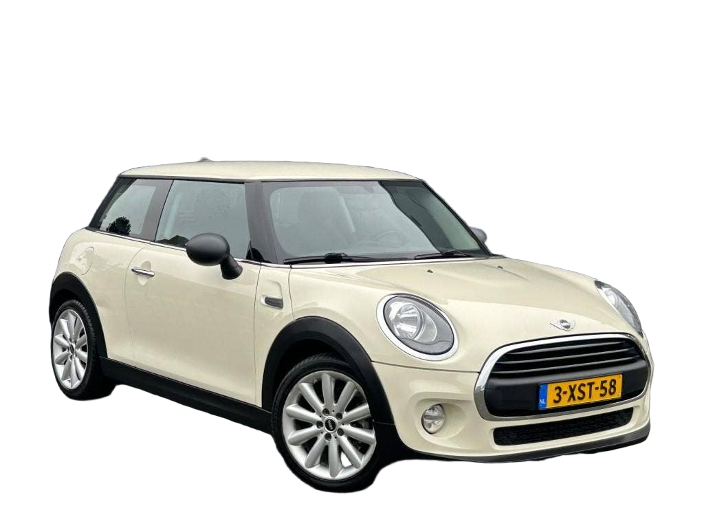 MINI Cooper occasion