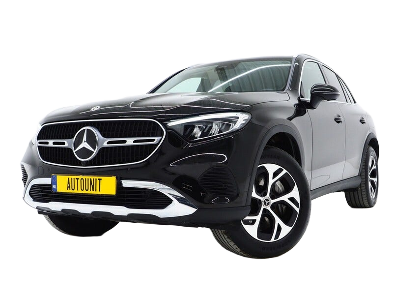 Mercedes Benz GLC occasion