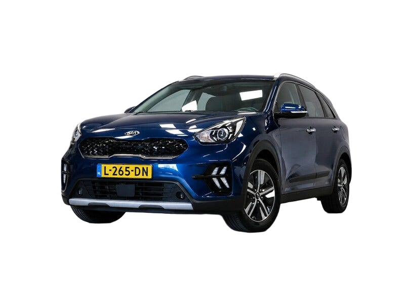 Kia Niro occasion