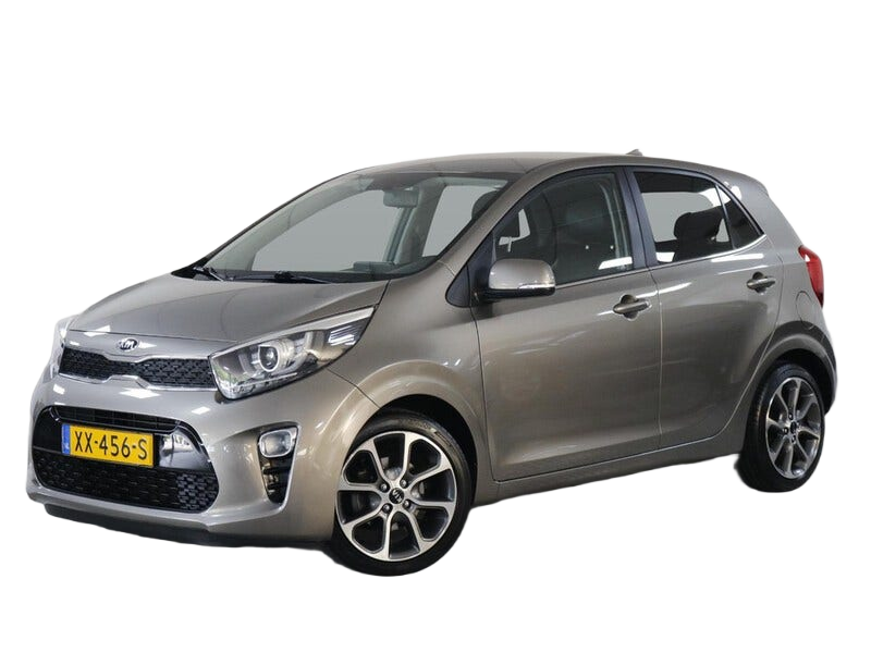Kia Picanto occasion
