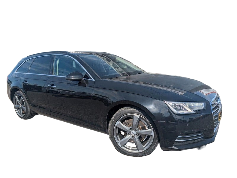 Audi A4 occasion