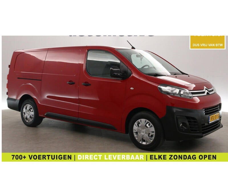 Citroën Jumpy