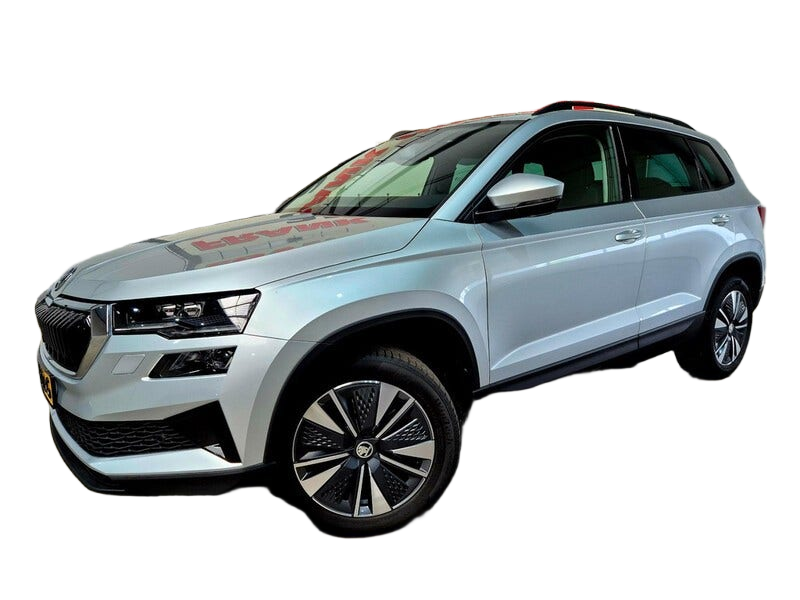 Skoda Karoq occasion