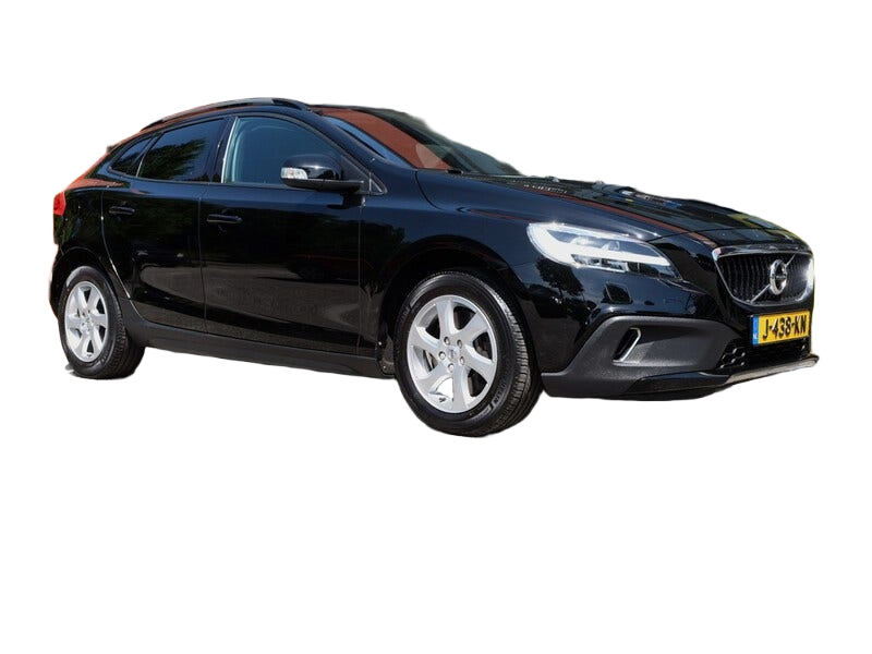 Volvo V40 occasion