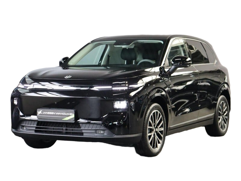 Leapmotor B10