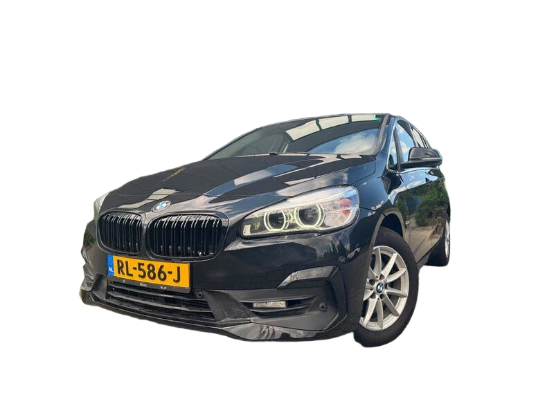 BMW 2 Serie occasion