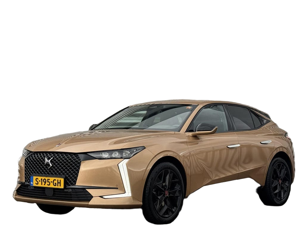 DS DS 4