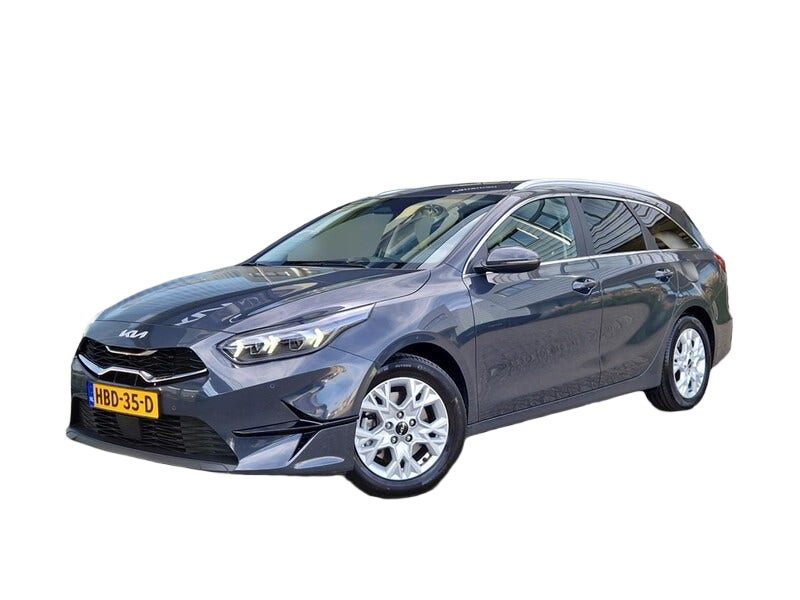 Kia Ceed Sportswagon occasion